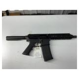 Anderson Manuf. AM-15 .223WYLD