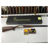 Browning Citori C-625 .28GA
