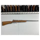 Stevens Model 56 .22 S/L/LR