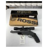 Rossi Model Brawler .410GA/.45Colt