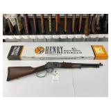 Henry Repeating Arms Model H012GR 44RemMag