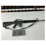 Colt AR-15 Model SP1 .223Cal