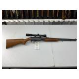 Remington Model 572 .22LR