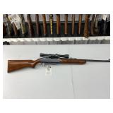 Remington Model 742 Woodsmaster .308