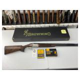 Browning Citori C-625 20GA
