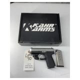KAHR Model CM45 .45ACP