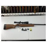 Kimber Model 82 Government .22LR