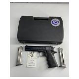 Colt Government Model .22LR
