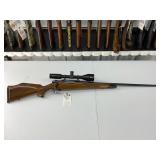 Weatherby Mark V .270 Weatherby