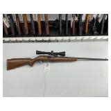 Revelation Model R107A .22Mag-WMR