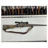 Savage Model 210 12GA