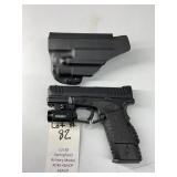 Springfield Armory Model XDM-45ACP .45ACP