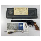 Smith & Wesson Model 17-3 .22LR