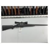 Savage Model 210 12GA