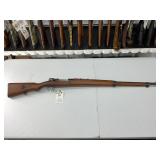 Turkish Gout Model M1938 8MM Mauser
