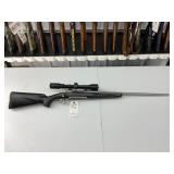Browning X-Bolt 25-60Cal