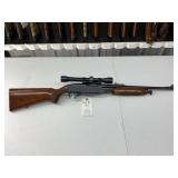 Remington Model 760 Gamemaster Carbine 308Cal