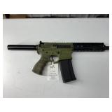 American Tactical Omni Hybrid 5.56NATO