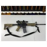 Smith & Wesson M&P-15 5.56 NATO