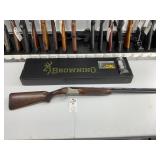 Browning Citori B725 Hunter G1 .410GA