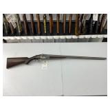 Parker Bros C Grade 12GA