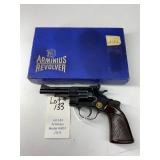 Arminius Model HW5T .22LR