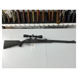 Traditions Lightening Bolt-Action .50Cal