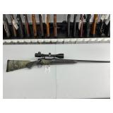 Remington Model 700 Stainless .300RemUltraMag