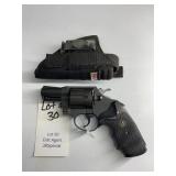 Colt Agent .38Special
