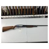 Winchester Model 12 16GA