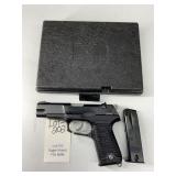 Ruger Model P35 9MM