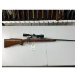 Remington Model 700 .222REM