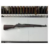 Springfield Armory M1 Garand .30Cal