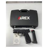 Arex Model Delta X Gen2 9MM