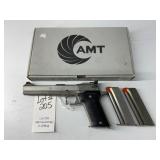 AMT Automag II .22Mag