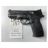 Smith & Wesson M&P22 Compact .22LR
