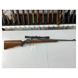 FR Mauser Sporter Deluxe 220 SWIFT