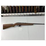 Winchester Model 77 .22LR