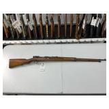 Japanese Type 38 6.5x50MM