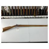 Kit Gun Custom .45Cal