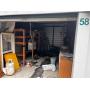 Pollock Storage Auction