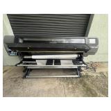 HP Latex 360 64-Inch Wide-Format Printer