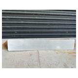Reflective Sign Stock Blank
