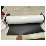 Blank Magnetic Sheet Roll White for Signs