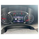 2019 GMC Terrain SLT SUV 4D