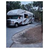 2021 THOR Motor Coach Quantum SE28 Class C RV