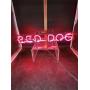 Beer signs, Artwork, Cloisonne Vases Antiques & Glassware