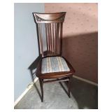 Antique Chair