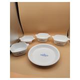 Corning Ware Baking Dishes
