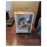 Remington Quartz Clock
